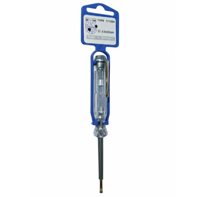 D-TYPE Voltage Tester Pen 250V 17150A ECONOMY